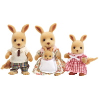 Sylvanian Families - Kangaroo Family