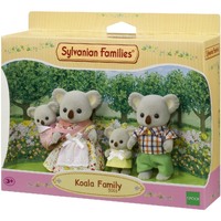 Sylvanian Families - Koala Family
