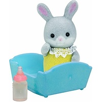Sylvanian Families - Cottontail Rabbit Baby 