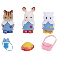 Sylvanian Families - Nursery Friends