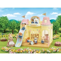 Sylvanian Families - Baby Castle Nursery