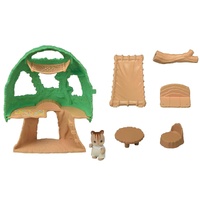 Sylvanian Families - Baby Tree House