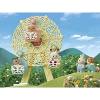 Sylvanian Families - Baby Ferris Wheel