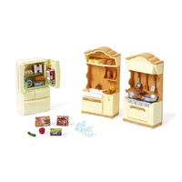 Sylvanian Families - Kitchen Play Set