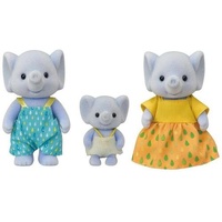 Sylvanian Families - Elephant Family