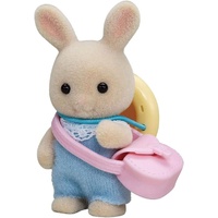 Sylvanian Families - Milk Rabbit Baby