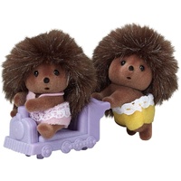 Sylvanian Families - Hedgehog Twins