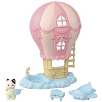 Sylvanian Families - Baby Balloon Playhouse