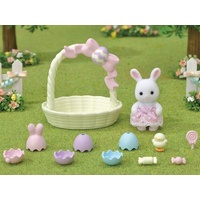 Sylvanian Families - Hoppin' Easter Set