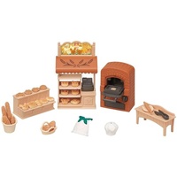 Sylvanian Families - Bakery Shop Starter Set