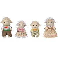 Sylvanian Families - Sheep Family