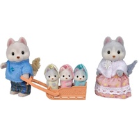 Sylvanian Families - Husky Family