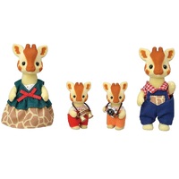 Sylvanian Families - Giraffe Family