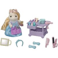 Sylvanian Families - Hair Stylist Set