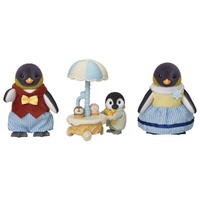 Sylvanian Families - Penguin Family