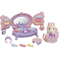 Sylvanian Families - Pony's Vanity Dresser Set