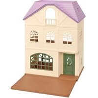 Sylvanian Families - Wisteria Terrace Gift Set