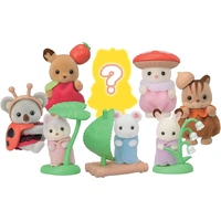 Sylvanian Families - Baby Forest Costume Series