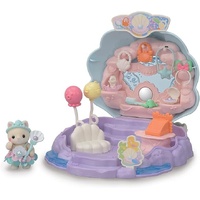 Sylvanian Families - Baby Mermaid Shop