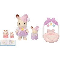 Sylvanian Families - Sleepy Dream Siblings