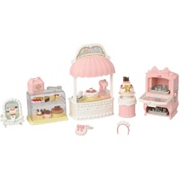 Sylvanian Families - Village Cake Shop Starter Set