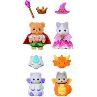 Sylvanian Families - Fantastical Fairytale Friends Set