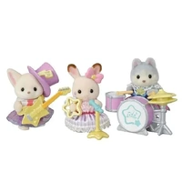 Sylvanian Families - Baby Starry Concert Set