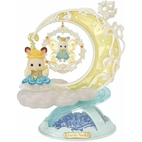 Sylvanian Families - Fairy Charm Twilight Set