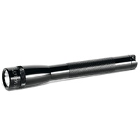 Maglite Mini Pro LED AA - Black