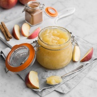 Kilner Round Clip Top Jar - 350ml