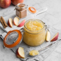 Kilner Round Clip Top Jar - 500ml