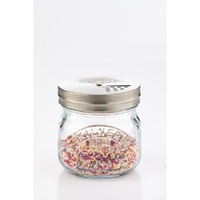 Kilner Storage Jar With Shaker Lid - 250ml
