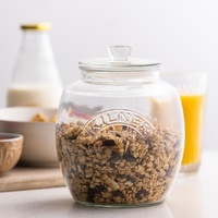 Kilner - Universal Storage Jar - 2 Litre