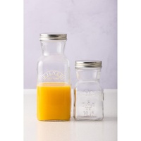 Kilner Juice and Sauce Bottle - 1 Litre