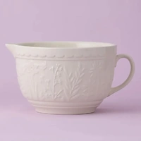Mason Cash - In The Meadow Cream Batter Bowl - 26cm