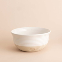 Mason Cash - Rustic Charm Mixing Bowl - 26cm