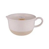 Mason Cash - Rustic Charm Batter Bowl - 27cm