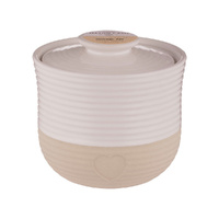 Mason Cash - Rustic Charm Storage Jar - 700ml