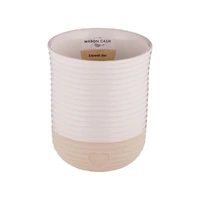 Mason Cash - Rustic Charm Utensil Pot - 15cm