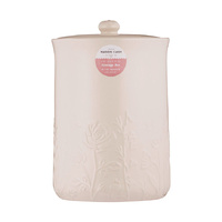 Mason Cash - In The Meadow Cream Storage Jar - 2.5L