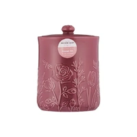Mason Cash - In The Meadow Purple Storage Jar - 1.85L