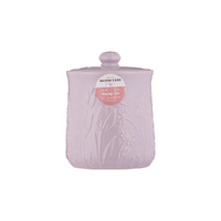 Mason Cash - In The Meadow Lilac Storage Jar - 800mL