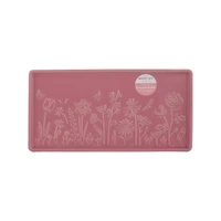 Mason Cash - In The Meadow Pink Rectangle Platter - 30x15x2cm