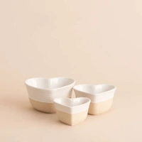 Mason Cash - Rustic Charm Measuring Cups (Set of 3)