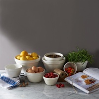 Mason Cash - White Pudding Basin - 16cm