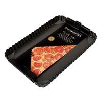 Bakemaster - Rectangular Flan Quiche Pan - 31 x 21 x 35cm