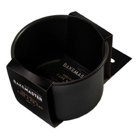 Bakemaster - Round Deep Cake Pan - 20 x 8cm
