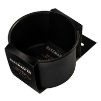 Bakemaster - Round Deep Cake Pan - 23 x 8cm