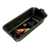 Bakemaster - Large Loaf Pan - 28 x 13 x 7cm