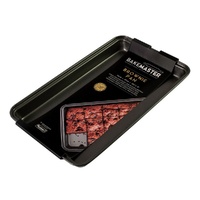 Bakemaster - Brownie Pan - 34 x 20 x 4cm